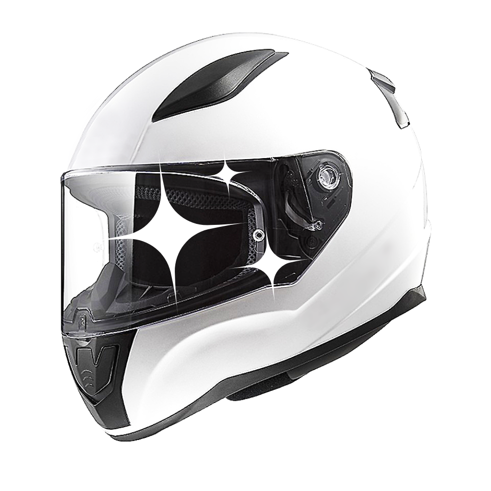 PTC17 REDPEPPER PULITORE DETERGENTE PER CASCO