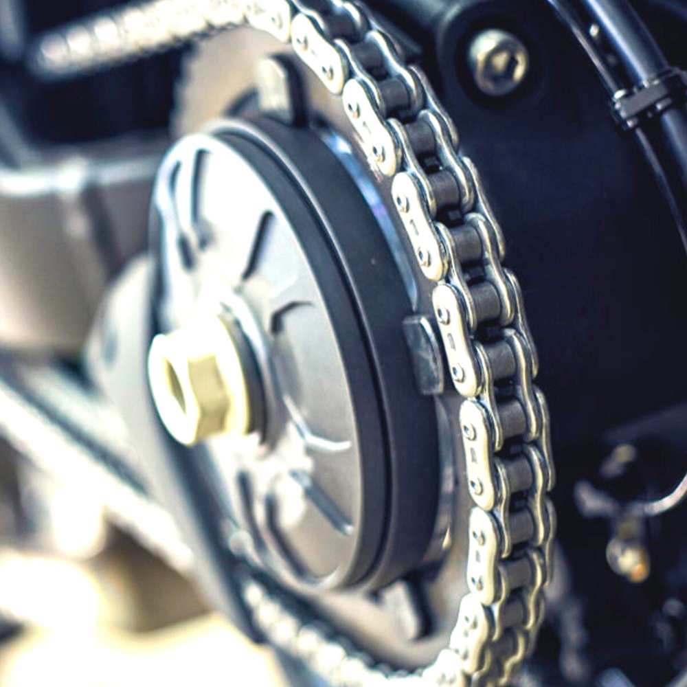 PTC24 RED PEPPER GRASSO PER CATENE moto