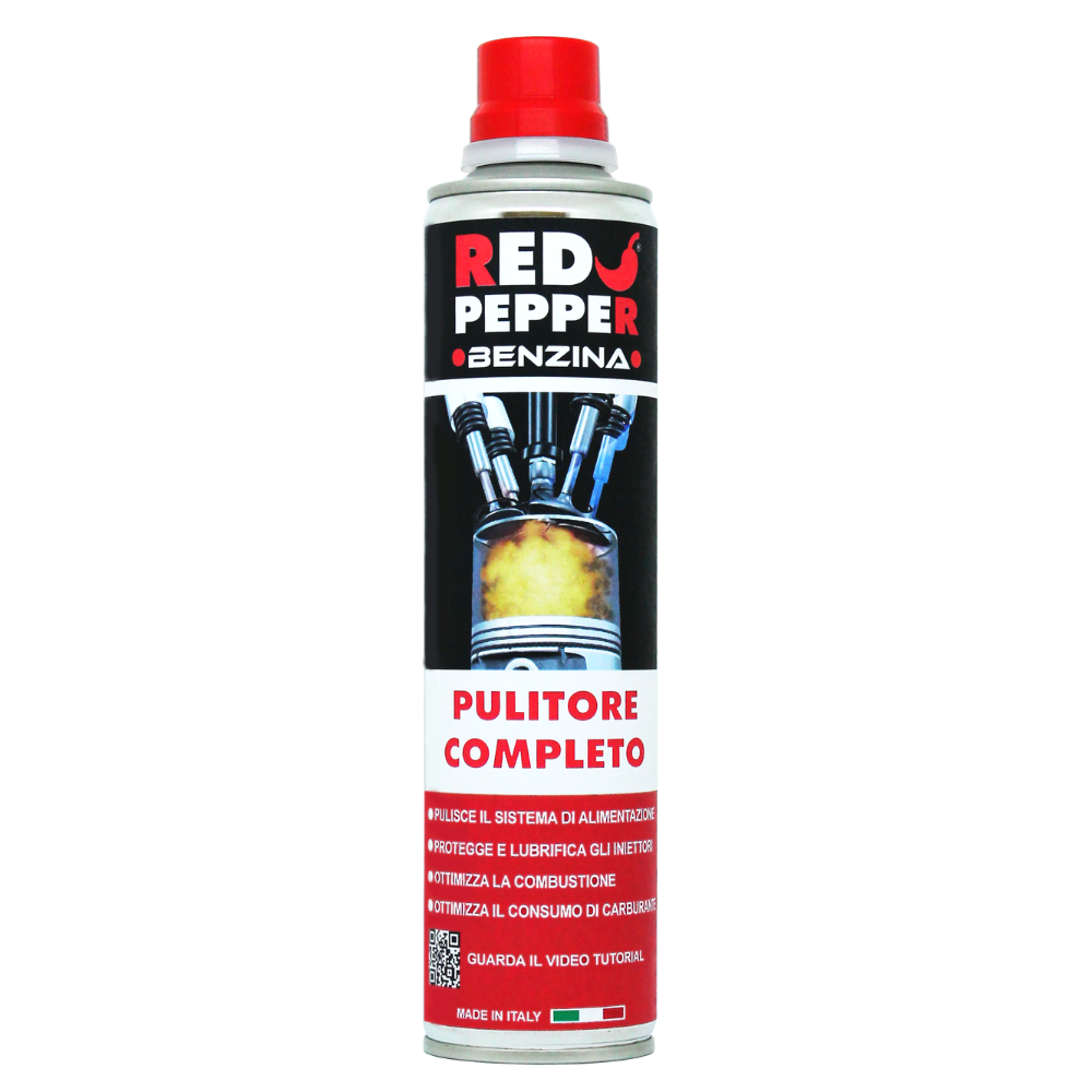 ADB01 PULITORE COMPLETO BENZINA