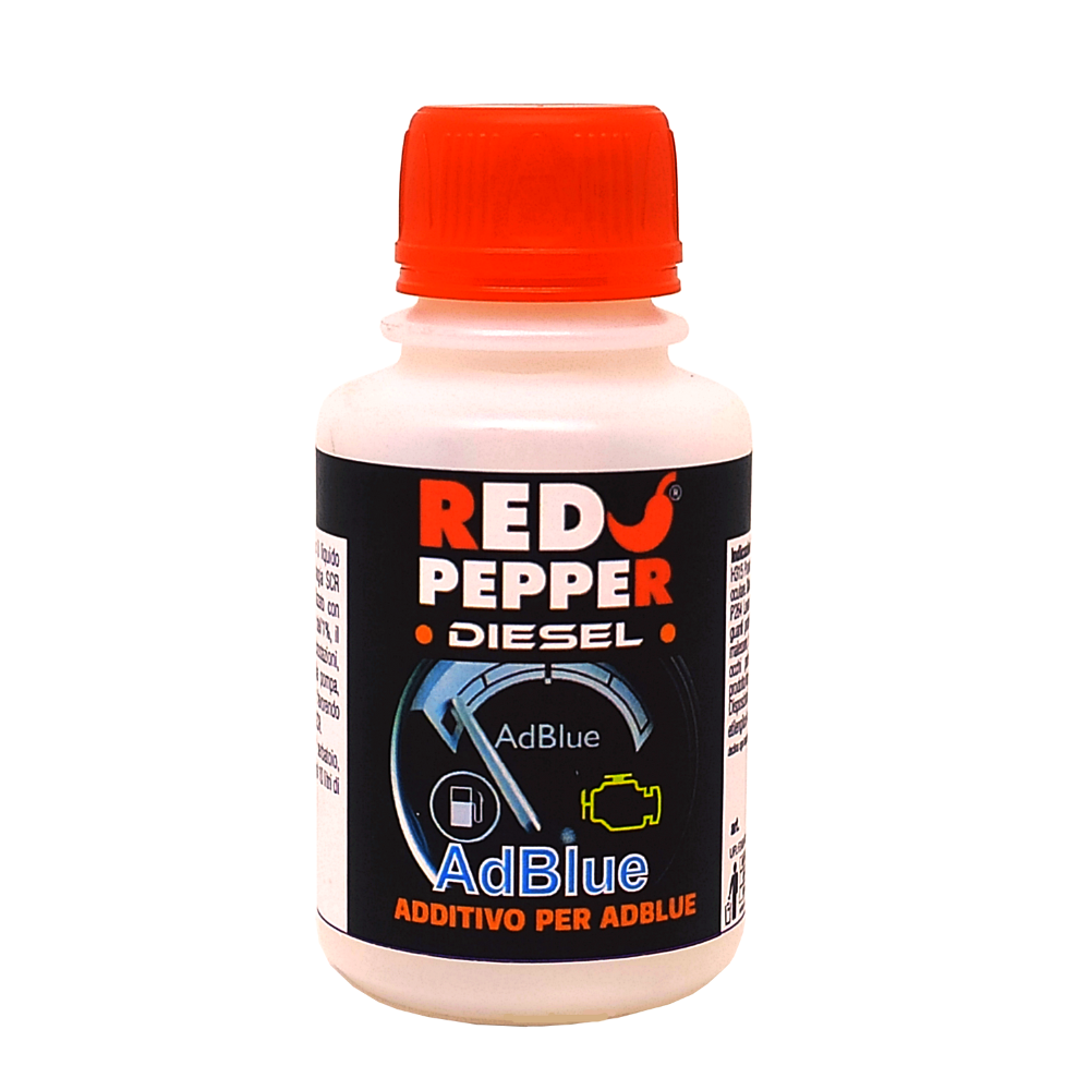 RED PEPPER ADDITIVO PER ADBLUE ADD10/100