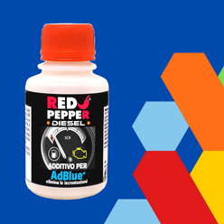 ADDITIVO PER ADBLUE