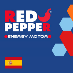 catalog Spanish Red Pepper