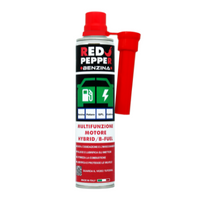 Red Pepper Additivo MOTORE IBRIDO