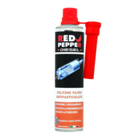 Additivo Red Pepper Pulitore FAP